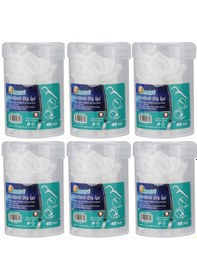 Resim Ksmart Kürdanlı Diş İpi 6 x 40'lı 