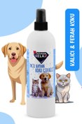 Resim Telvesse Relax Evcil Hayvan ve Kötü Koku Giderici Sprey PET Freş Oda Kokusu Hoş Fresh Kokulu 400 mL 