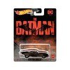 Resim Hot Wheels Premium Batmobile GRL75 