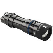 Resim Scubapro Nova 250 Dalış Feneri 