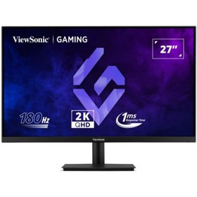 Resim ViewSonic VX27G1-2K 27" 1 ms 2K IPS 180 Hz Oyuncu Monitörü Teşhir 