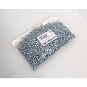 Resim 4002 Adet Dın 934 M4 Somun Çinko Kaplı Altıgen Sks Almanya 