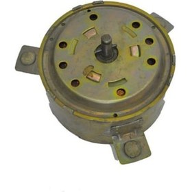 Resim MAKO 69401197000 Fan Motoru Megane Klimalı (Tek Motor) 