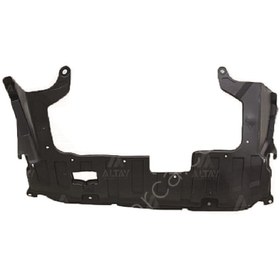 Resim Genel Markalar Honda Jazz Karter Muhafaza Komple 2003-2006 