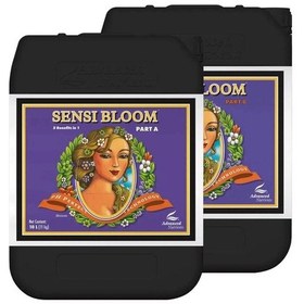Resim Advanced Nutrients Ph Perfect Sensi Bloom Part A-b 10 Litre Bitki Besini 20 Lt 