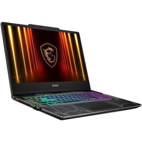 Resim MSI Cyborg 15 B13WFKG-494XTR-KN31 i7-13620H 48 GB 512 GB SSD RTX5060 15.6" Free Dos Dizüstü Bilgisayar 