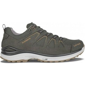 Resim Lowa 310611 - Innox Evo Gtx Lo Haki Outdoor Ayakkabı 