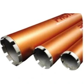 Resim Proter 83X550 mm Elmas Delici Karot Ucu 83*550 mm 