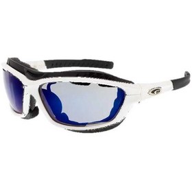 Resim Genel Markalar GoG Syries Beyaz Kayak Güneş Gözlüğü T420-5 