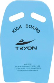 Resim Tryon Yüzme Tahtası Yp-04 
