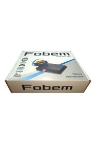 Resim FOBEM MİNİ SCART UYDU ALICI 