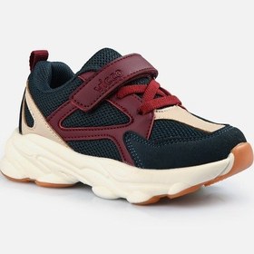 Resim Vicco Asimo Hafif Unisex Bebek Yeşil Sneaker Yeşil 