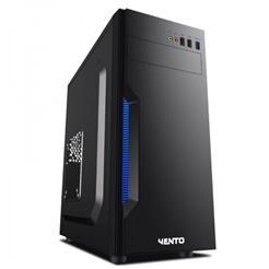 Resim Vento Ta-K61 Atx Siyah (500W) 500W Ta-K61 