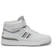 Resim Kinetix WILMO PU HI 4FX Beyaz Erkek High Sneaker 