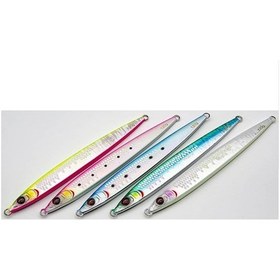 Resim Savage Gear Sardine Slider 14.5 Cm 80 Gr Jig Yem (544110054) 