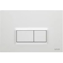 Resim Daisy Home Loop R 740-0600 Kumanda Paneli, Parlak Beyaz 
