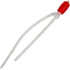 Resim Benzin, Mazot, Yağ, Su ve Sıvı Aktarma Pompası 54 cm - Lisinya 