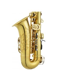 Resim Jupiter Jasstrq Stellar Alto Saksafon Özel Seri Parlak Ton 