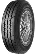 Resim Milestone 195/75R16C 8PR 107/105R Evovan Ticari Yaz Lastiği (Üretim Yılı: 2022) 