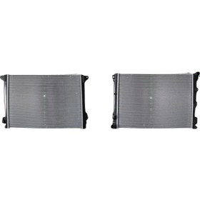 Resim Su Radyatoru Brazıng At 640X490 Mm Kıa Carens 2.0Crdı 07> [253 