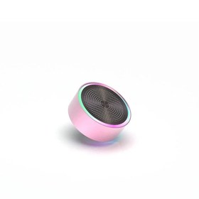 Resim teknotrust Mavi Taşınabilir Mini Bluetooth Hoparlör Küçük Çelik Top Stereo Wireless Speaker 2 Yıl İthalatçı Ga 