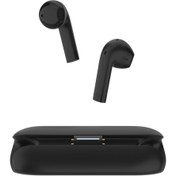 Resim İmiki Imiki T12 Se Black Bluetooth Kablosuz Kulakiçi Kulaklık (Xiaomi Ecosystem Company) 