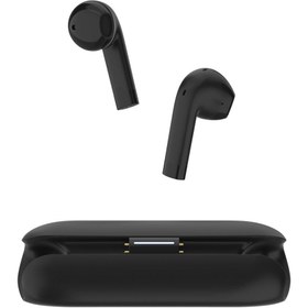 Resim İmiki Imiki T12 Se Black Bluetooth Kablosuz Kulakiçi Kulaklık (Xiaomi Ecosystem Company) 