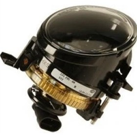 Resim Volkswagen Golf 5 GTI 2004 - 2009 Arası Sağ Sis Farı Bsg Marka 1T0941700D 