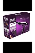 Resim Powertec Dızel Dz-3200 Fön Makinesi 