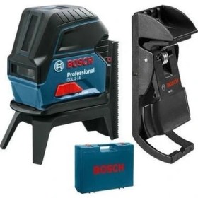Resim Bosch Gcl 2-15 Rm1+Bm3 Profesyonel Çizgi Lazeri 