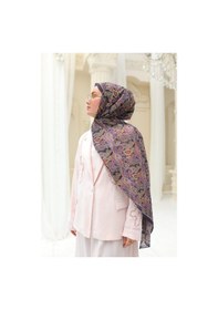Resim Silk Home Nariya Şal 90003-03 Çok Renkli 