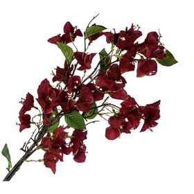 Resim Mikasa Moor P358.374730 Kırmızı Yapay Çiçek 100cm 