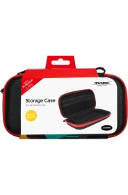 Resim Dobe Nintendo Switch Lite Traveler Korumalı Çanta 