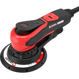Resim Aristo Elektrikli Orbital Zımpara Makinası ES-150CV 