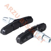 Resim Arzu Monero V Brake Fren Pabucu [70 Mm] - Rectus 