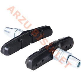 Resim Arzu Monero V Brake Fren Pabucu [70 Mm] - Rectus 