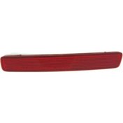 Resim Lasonstiges Adet Araba Reflektör Toyota Prıus 2012-2019 Scıon Tc 2014-2016 Sağ Arka Tampon Arka Sis Lambası 81910-47010 