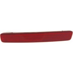 Resim Lasonstiges Adet Araba Reflektör Toyota Prıus 2012-2019 Scıon Tc 2014-2016 Sağ Arka Tampon Arka Sis Lambası 81910-47010 