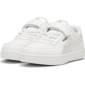 Resim Puma 39872901 Caven 2.0 Holo 2.0ac+ps Kız Çocuk Günlük Spor Ayakkabı Renkli 