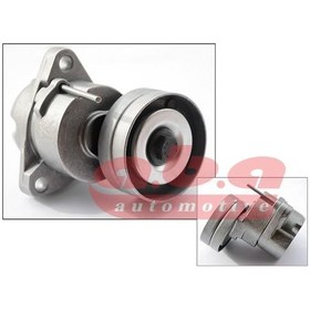 Resim Aba 25305009 Alternatör Gergi Rulmanı Kütüklü Astra F-g-h-vectra A-b-corsa B-combo-zafıra-1.4- 1.6i-1.8i-2.0i 16v 24412292-6340532-1340541-90500229 