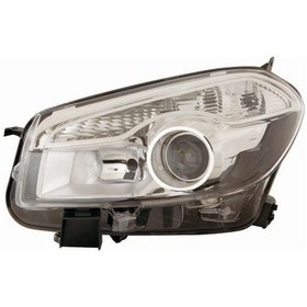 Resim Depo 215-11D7L-LD-EM On Far Sol-(Nissan: Qashqai 10-13 ) 26060BR00A 21511D7LLDEM (WP322493) 