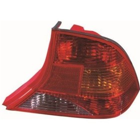 Resim Stop Lambasi Sag Focus 4 Kapi 1998-2004 504627904 