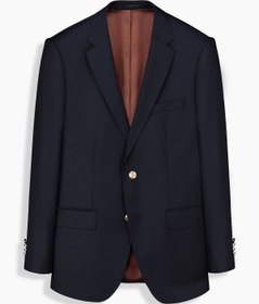 Resim Jam Regular Blazer Lacivert Ceket - Lacivert / 6 DROP 56 