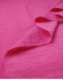 Resim Şeker Pembe Renkte Paraşüt Kumaş 140x265cm-10737 Şeker Pembe 