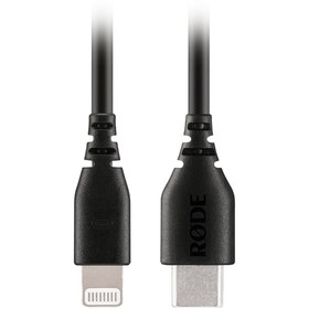 Resim Rode SC21 Lightning Iphone Mikrofon Bağlantı Kablosu 30cm 