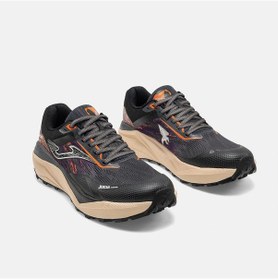 Resim Joma Kubor 2619 Purple Erkek Mor Yürüyüş Ayakkabısı Tkkubs2619 Mor 