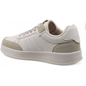 Resim Khayt Athletic Su Ve Soğuk Dayanıklı Kadın Spor Ayakkabı Bej 