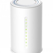 Resim D-Link Dır-620/Ga/H1A 4P 300Mbps 3G/Lte Ap Router 