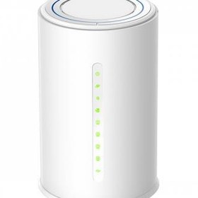 Resim D-Link Dır-620/Ga/H1A 4P 300Mbps 3G/Lte Ap Router 