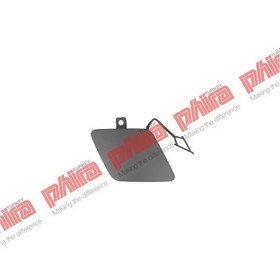 Resim Eurostamp Oem No:3g0807155gru- Uyumlu Volkswagen Passat I 2014 Çekı Demır Kapağı Ön Astarlı 153.37.2120 